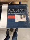 Securitron Aql Series Intelligent Power System Aql6-r8e1 Assa Abloy