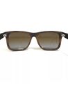 New Ray-ban Justin Rb4165 Tortoise Matte   Brown Gradient   sunglasses