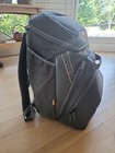 Incredible Nwot Rawlings Gold Collection Baseball softball Backpack  Mbl 