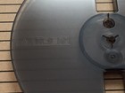 Vintage 7  Ampex Take Up Reel Agfa Basf Sm Rtm Ampex Atr Pioneer Revox