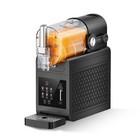 88 Oz Slush Machine With 6 Preset Modes  Countertop Frozen Drink Frappe Maker