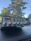 Cobra 148 Gtl Cb Radio W Mic  Mount  Antennas   Box Feb 1990 Classic Phillipines