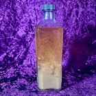 Dodge Restorative Embalming Fluid Glass Bottle Full Vintage Mortuary Funeral