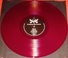 Mayhem  De Mysteriis Dom Sathanas Limited Edition Lp Color Vinyl Record 2020 New