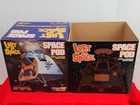 Lost In Space Space Pod 2011 Moebius Models New Sealed Box Rare