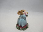 Wee Forest Folk Joyful Juggling - Retired 2019 Excellent In Wff Box