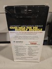 Motorola T900 Talkabout 2-way Blue Pager With Holder New In Box