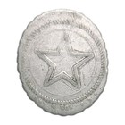 Us Rare Cincinnati Oh Mike Juelg Gf 5c In Trade Saloon Token Star Reverse Otr