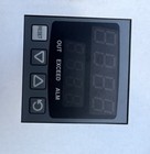 West Control Solutions Model No P6701 Temperature Controller