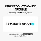 Dr melaxin Calcium Volume Multi Balm eye Patch 60ea Korean Cosmetics With 
