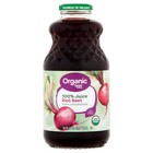 Pure Organic Beetroot Juice 32 Fl Oz 3 Bottles Natural Detox Health Drink