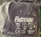 2 Pairs Of Fastenal Safety Gear Work Gloves  m medium  - Size 8 New