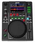 2  Gemini Mdj-600 Usb cd Media Players Dj Midi Controllers mixer mic backpack