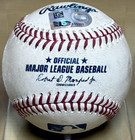 Shota Imanaga Game-used 5-pitch Baseball 15th Mlb Start Vs Giants 6 27 24 Rookie