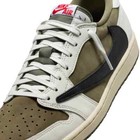 Nike Air Jordan 1 Retro Low Og Sp Travis Scott Medium Olive Dm7866-200 Mens New