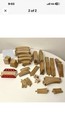 Brio   Thomas Train Wooden Track Lot 70 Pieces