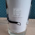 Pepsi Collector Series Warner Bros 1973 Sylvester Clear Promo Drinking Glass
