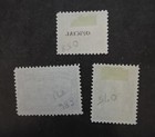 Honduras Official Airmail Stamp Lot  Mint Mh Og Unused Used T17983