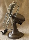 Vintage Westinghouse Art Deco 4 Blade Cat  10 La 4 Electric Fan 1950 s 