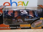 Action Racing Nascar 1 64 Diecast  3 Goodwrench Plus Dale Earnhardt 1997 Nip L e