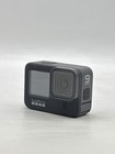 Gopro Hero 9 Black Digital Action Camera Black W battery