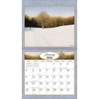 Lang Journey Home 2026 Wall Calendar By Kevin Dodds  13 4   X 12  
