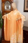 Dear Vanilla Japanese Furisode Silk Kimono Women s Authentic Japan Made Vintage