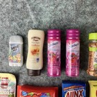 Mini Brands Toys And Food Lot Of 32 Pieces