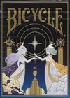 Bicycle Blue Archive Playing Cards     Limited Edition - Sealed