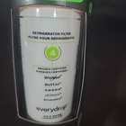 Everydrop By Whirlpool Ice And Water Refrigerator Filter 4 Edr4rxd1 Single-pack