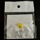 Vintage Raggedy Ann Enamel Lapel Pin Goldtone Nos