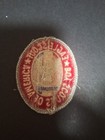 Eagle Scout Patch Boy Scouts Of America Bsa