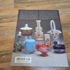 Milk Glass Imperial Glass Corporation Price Guide Schiffer Collectors Pb Book