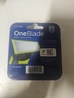 Authentic Philips Norelco Oneblade Replacement Blades 2 Pack Qp220 80 Usa Ship