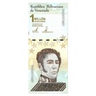 25 000 Iraqi Dinar Iqd Note W coa   5m Venezuela Bolivar Free Bonus