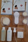 Susan Lucci Youthful Essence Personal Microdermabrasion Resurfacing Set 8 Pc New