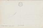 1937 Ethiopia Italian Colony Addis Abeba  A Street In The Center