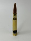 Lot Of 2 Veteran Beer Company  50 Cal Bmg Bullet Brass Bottle Openers New