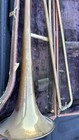 F e  Olds And Son Ambassador Slide Trombone W case No Mouthpiece Serial  22273