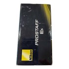 Nikon Prostaff 3s 10x42 Roof Prism Binoculars Waterproof Fogproof Multi-coated