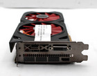 Xfx Radeon Rx 570 4gb Gddr5 Vram 2048 Cores Graphics Card  used tested 