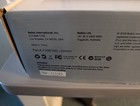 Belkin F1dd102l Soho Kvm Switch 2x1  Dvi   Usb  With Power Supply And Cables