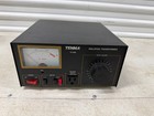 Tenma Isolation Transformer And Variac     Model  72-1095  3a