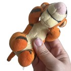 Tigger Winnie The Pooh Plush Orange Tiger Stuffed Animal Toy 5  Disney