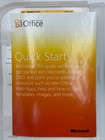 Microsoft Office Home And Business 2010 Software Disc Dvd   Product Key