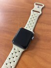 Apple Watch Series 3 Gps 38mm Aluminum Case Sport Wristband Beige
