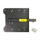 Bicycle Carrier Mount Plate Adventure Touring For Kawasaki Klr 650 Kaw-1