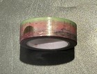 New Simply Gilded Maine Passport Series Washi Tape 15 Mm Roll