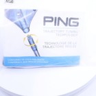 Ping Tuning Torque Adjustment Wrench Fits All Ping Gt-pg2-wrench