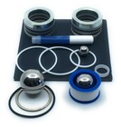 Asp Repair Kit Compatible With Titan Speeflo 143-050 Kit 5500  6900  